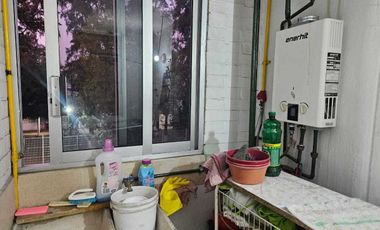 RENTO DEPTO. EN UNIDAD HABITACIONAL SAN PABLO XALPA, AZCAPOTZALCO, CDMX