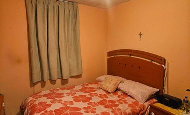 RENTO DEPTO. EN UNIDAD HABITACIONAL SAN PABLO XALPA, AZCAPOTZALCO, CDMX