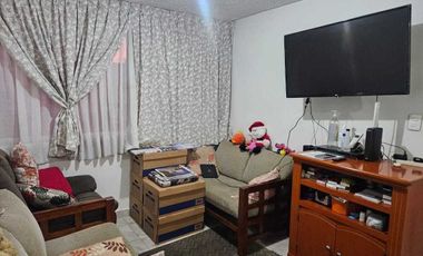 RENTO DEPTO. EN UNIDAD HABITACIONAL SAN PABLO XALPA, AZCAPOTZALCO, CDMX