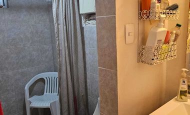 RENTO DEPTO. EN UNIDAD HABITACIONAL SAN PABLO XALPA, AZCAPOTZALCO, CDMX