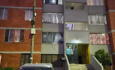 RENTO DEPTO. EN UNIDAD HABITACIONAL SAN PABLO XALPA, AZCAPOTZALCO, CDMX