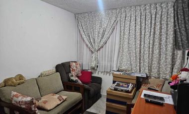 RENTO DEPTO. EN UNIDAD HABITACIONAL SAN PABLO XALPA, AZCAPOTZALCO, CDMX