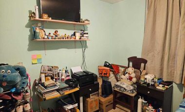 RENTO DEPTO. EN UNIDAD HABITACIONAL SAN PABLO XALPA, AZCAPOTZALCO, CDMX