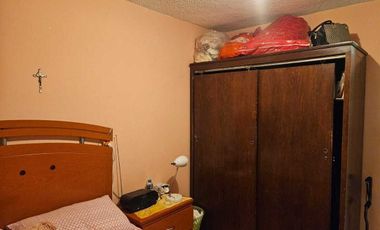 RENTO DEPTO. EN UNIDAD HABITACIONAL SAN PABLO XALPA, AZCAPOTZALCO, CDMX