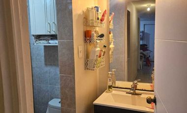 RENTO DEPTO. EN UNIDAD HABITACIONAL SAN PABLO XALPA, AZCAPOTZALCO, CDMX