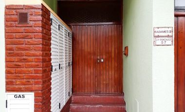 Departamento de 2 amb. C/ gas natural-San Bernardo!!