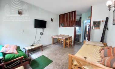 Departamento de 2 amb. C/ gas natural-San Bernardo!!