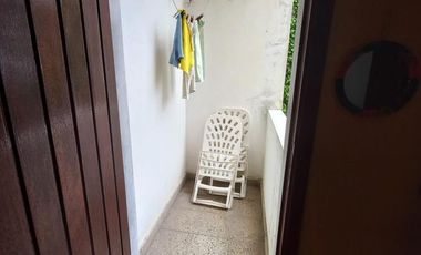 Departamento de 2 amb. C/ gas natural-San Bernardo!!