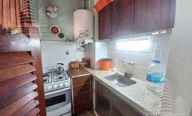 Departamento de 2 amb. C/ gas natural-San Bernardo!!