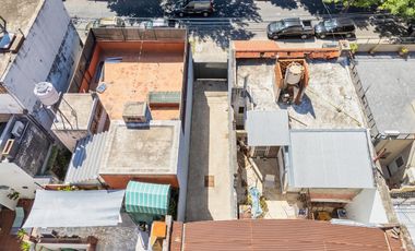 Galpón en venta barrio echesortu