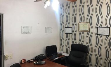 VENTA - Oficina céntrica excelente estado divisible - San Miguel