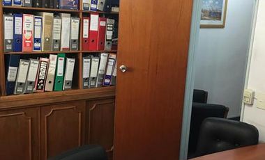 VENTA - Oficina céntrica excelente estado divisible - San Miguel