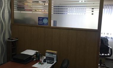 VENTA - Oficina céntrica excelente estado divisible - San Miguel