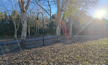 Venta de lote de 1000 m2 en Haras del Sur II