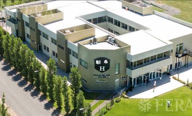 Venta de lote de 1000 m2 en Haras del Sur II