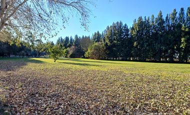 Venta de lote de 1000 m2 en Haras del Sur II