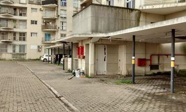 departamento 2 amb con balcon al frente calle Las Heras 1338