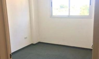 departamento 2 amb con balcon al frente calle Las Heras 1338