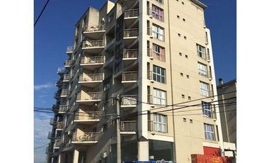 departamento 2 amb con balcon al frente calle Las Heras 1338