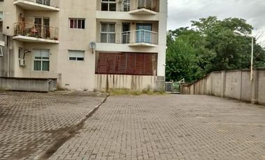 departamento 2 amb con balcon al frente calle Las Heras 1338