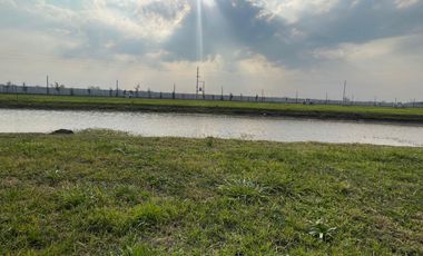 Terreno en  Don Armando