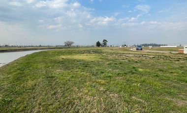 Terreno en  Don Armando