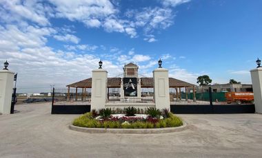 Terreno en  Don Armando