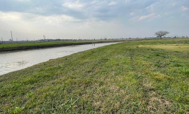 Terreno en  Don Armando