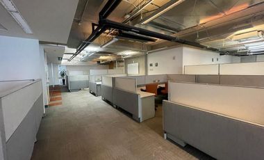 Edificio en Renta y Venta, Insurgentes Sur, 14,039m2