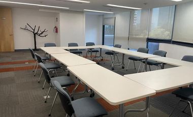 Edificio en Renta y Venta, Insurgentes Sur, 14,039m2