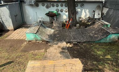 Casa en Venta, Las Arboledas, 3 Recamaras