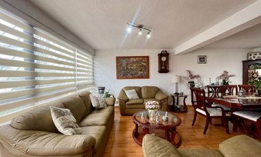 Casa en Venta, Lomas Boulevares, 3 Recámaras