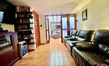 Casa en Venta, Lomas Boulevares, 3 Recámaras
