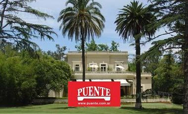 Terreno - San Eliseo Golf