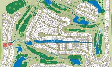 Terreno - San Eliseo Golf