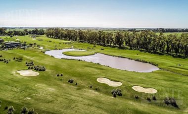 Terreno - San Eliseo Golf