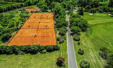 Terreno - San Eliseo Golf