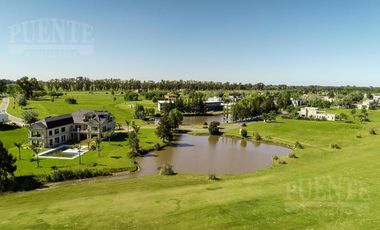 Terreno - San Eliseo Golf