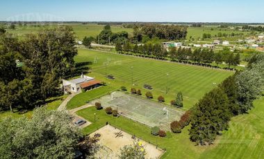 Terreno - San Eliseo Golf