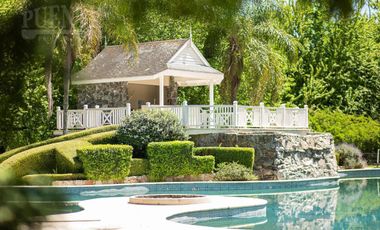 Terreno - San Eliseo Golf