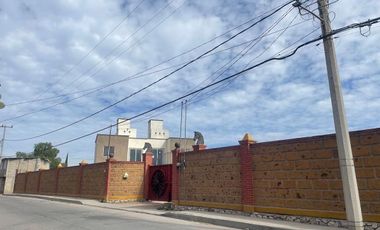 Casa en Venta, La Loma, 3 Recámaras.