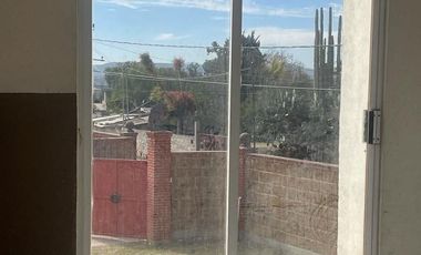 Casa en Venta, La Loma, 3 Recámaras.