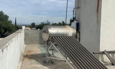 Casa en Venta, La Loma, 3 Recámaras.