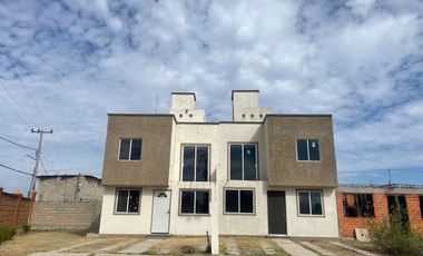 Casa en Venta, La Loma, 3 Recámaras.