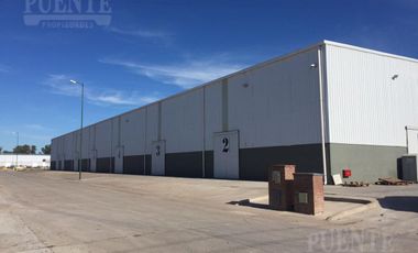 Nave Industrial - Polo Industrial Ezeiza - Venta - Galpon - Parque Industrial -
