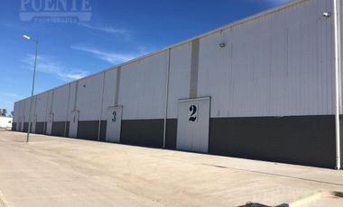 Nave Industrial - Polo Industrial Ezeiza - Venta - Galpon - Parque Industrial -