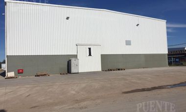 Nave Industrial - Polo Industrial Ezeiza - Venta - Galpon - Parque Industrial -