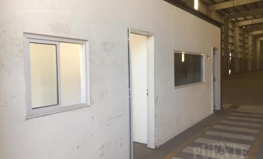 Nave Industrial - Polo Industrial Ezeiza - Venta - Galpon - Parque Industrial -