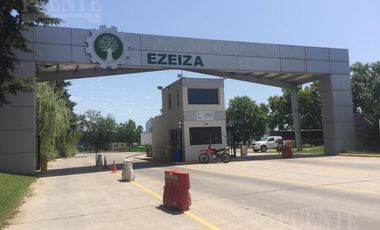 Nave Industrial - Polo Industrial Ezeiza - Venta - Galpon - Parque Industrial -