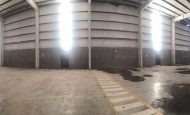 Nave Industrial - Polo Industrial Ezeiza - Venta - Galpon - Parque Industrial -